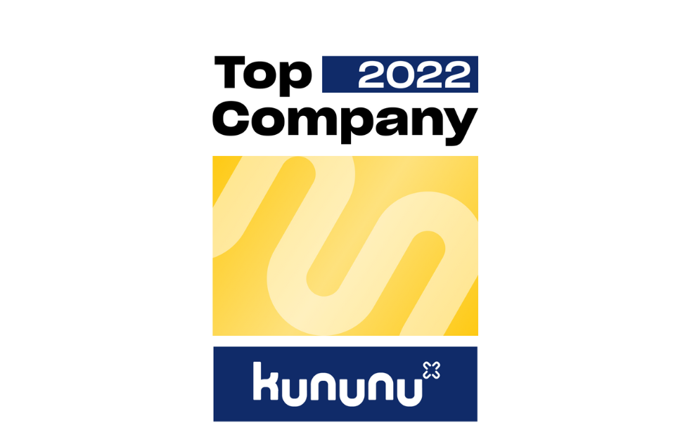 Kununu Top Company 2022